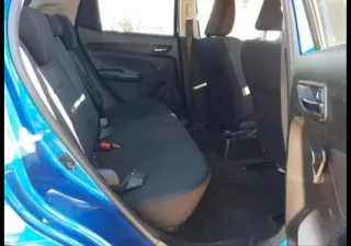 Despiece Suzuki Swift 2021 Híbrido