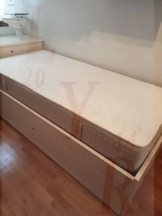 Colchón de 90x190 NUEVO. Precio en Vigo