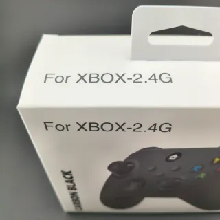 Controller Xbox Serie X/S Xbox One Compatibile