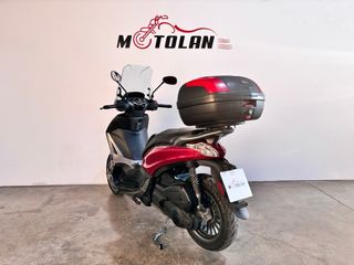 piaggio Beverly S 300cc
