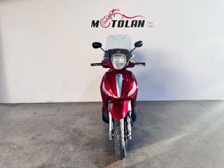 piaggio Beverly S 300cc