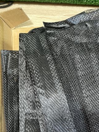 Cortina Mosquitera Magnética Sekey