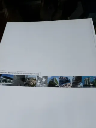 Le capitali dell'architettura a Singapore