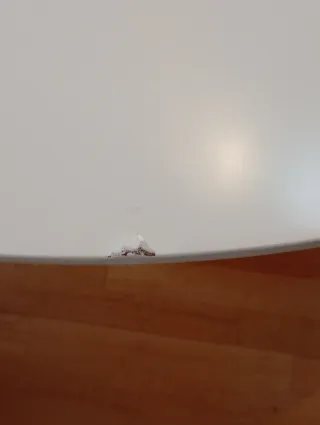 Mesa redonda nórdica