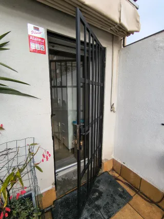 Trabajos de soldadura a medida — Barcelona