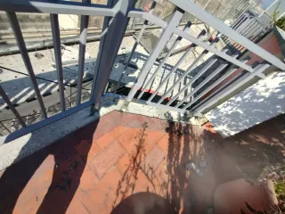 Trabajos de soldadura a medida — Barcelona