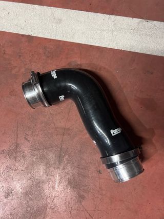 Tubos Intercooler 2.0TFSI/TSI FORGE ORIGINALES