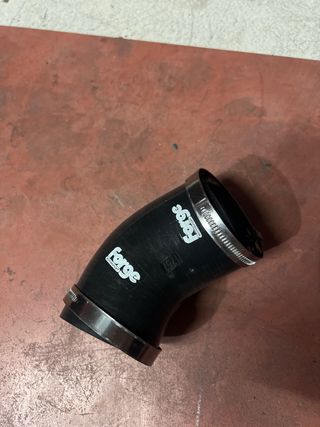 Tubos Intercooler 2.0TFSI/TSI FORGE ORIGINALES