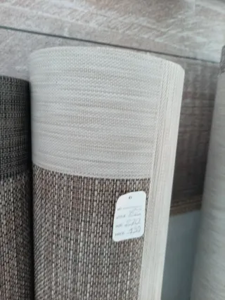 Alfombra 82 x 270 de vinilo Teplon Premium Outlet