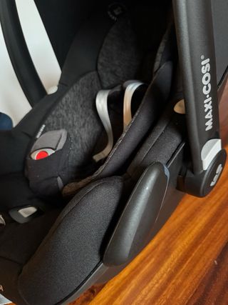 Maxi Cosi Pebble Pro i-Size