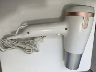 Secador de pelo Rowenta Respectissim Pro 2400W Oro