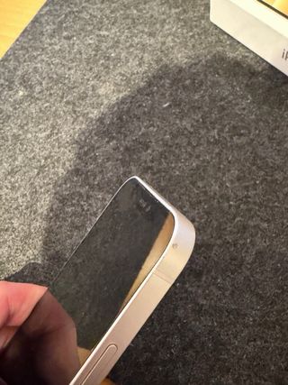 iPhone 12 64GB Blanco