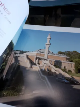 Le capitali dell'architettura Roma