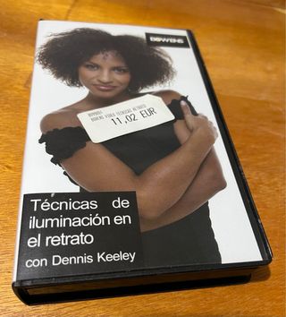 Técnicas de Iluminación Retrato Bowens