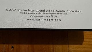 Técnicas de Iluminación Retrato Bowens