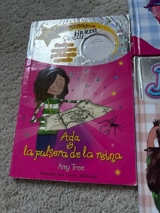 Junie B. Jones, peluquera (Spanish Edition)