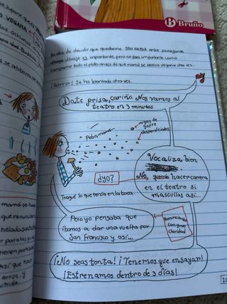 Junie B. Jones, peluquera (Spanish Edition)