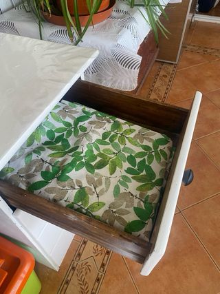 Escritorio Blanco Ikea
