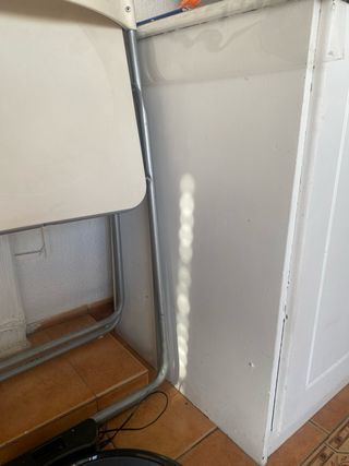 Escritorio Blanco Ikea