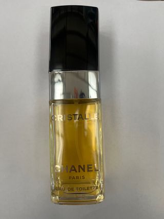 Chanel Cristalle Eau de Toilette 100ml