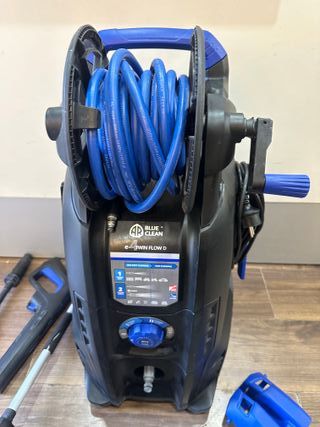 AR Blue Clean Hidrolimpiadora de Alta Presión