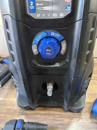 AR Blue Clean Hidrolimpiadora de Alta Presión