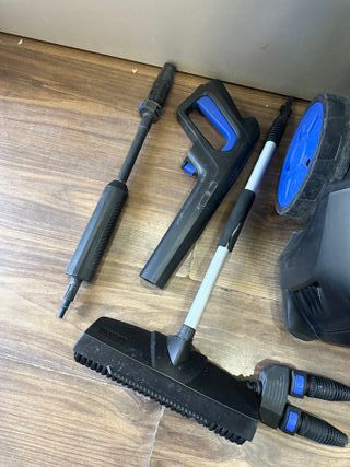 AR Blue Clean Hidrolimpiadora de Alta Presión