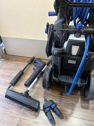 AR Blue Clean Hidrolimpiadora de Alta Presión