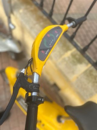 Patinetes Eléctricos Diablo y Like Products