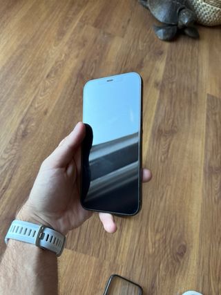 iPhone 12 Pro Max 128GB Azul Pacífico