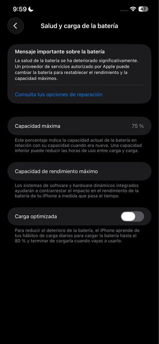iPhone 12 Pro Max 128GB Azul Pacífico