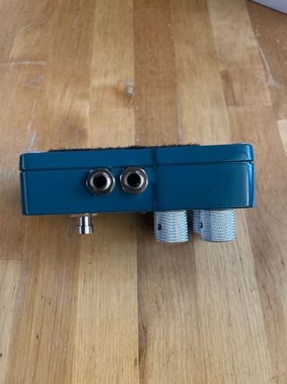 Pedal Guitarra TC Electronic Dreamscape