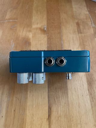 Pedal Guitarra TC Electronic Dreamscape