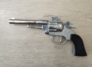 Pistola Mini Mi3 Marca Redondo