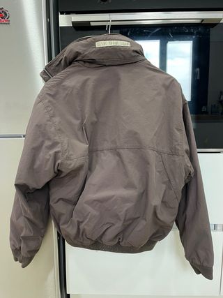 Chaqueta Slam Marrón XS unisex