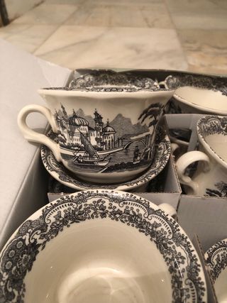 La Cartuja Sevilla original