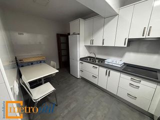 Piso en alquiler en Salesas - Labradores en Salamanca