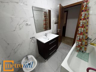 Piso en alquiler en Salesas - Labradores en Salamanca