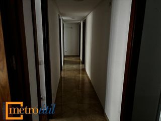 Piso en alquiler en Salesas - Labradores en Salamanca