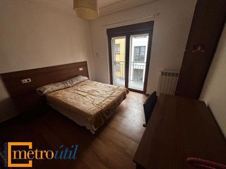 Piso en alquiler en Salesas - Labradores en Salamanca