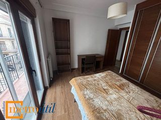 Piso en alquiler en Salesas - Labradores en Salamanca