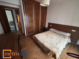 Piso en alquiler en Salesas - Labradores en Salamanca