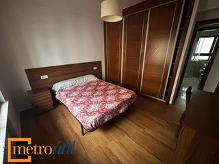 Piso en alquiler en Salesas - Labradores en Salamanca