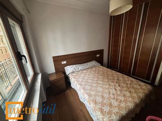 Piso en alquiler en Salesas - Labradores en Salamanca