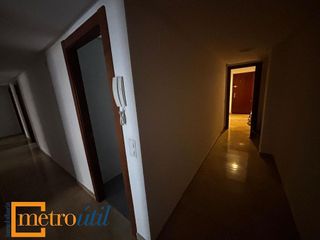 Piso en alquiler en Salesas - Labradores en Salamanca