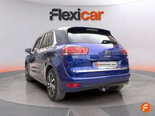 Citroën C4 Picasso PureTech 96KW (130CV) S&S 6v Feel