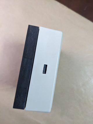 Termostato IMIT funciona corredtamente