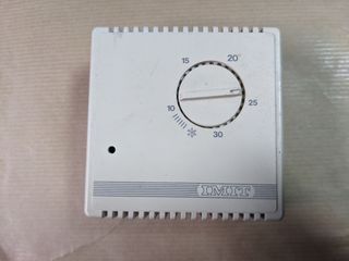 Termostato IMIT funciona corredtamente