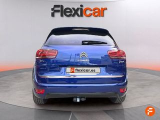 Citroën C4 Picasso PureTech 96KW (130CV) S&S 6v Feel