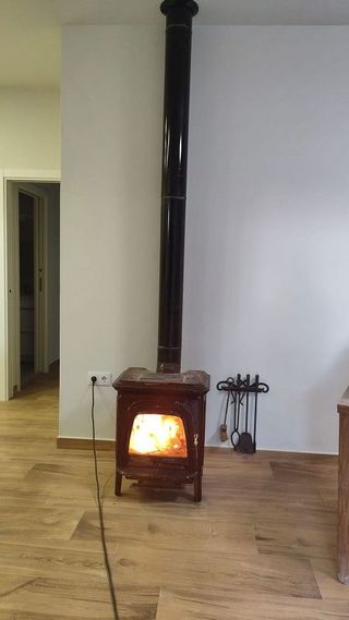 Chalet en alquiler en Santuario - La Laguna en Chipiona